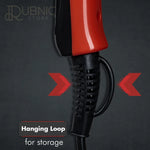 VEGA Professional Pro Dry Hair Dryer Red (VPVHD-07) - HAIR