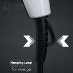 VEGA Professional Pro Dry Hair Dryer White (VPPHD-08) - HAIR