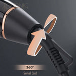 VEGA Professional Pro Gold Ceramic Shine Hair Straightener