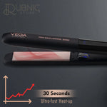 VEGA Professional Pro Gold Ceramic Shine Hair Straightener
