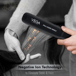 VEGA PROFESSIONAL Pro Kera Magic Hair Straightener