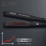 VEGA PROFESSIONAL Pro Kera Magic Hair Straightener