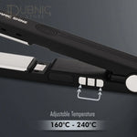 VEGA Professional Pro Keramic Shine Hair Straightener (VPPHS