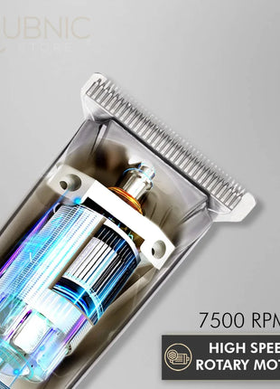 VEGA Professional Pro Liner Hair Trimmer VPPHT-03 Silver -