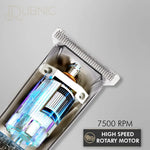 VEGA Professional Pro Liner Hair Trimmer VPPHT-03 Silver -
