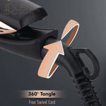 VEGA Professional Pro Nano Rose Gold Hair Straightener