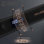 VEGA Professional Pro Nano Rose Gold Hair Straightener