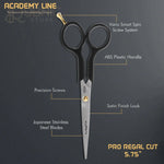 Vega Professional Pro Regal Cut 5.75 Academy line