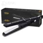 VEGA Professional Pro Sleek Titanium Straight Hair