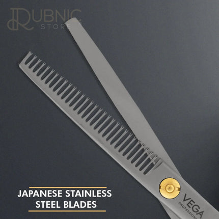 Vega Professional Pro Style 30 Thinning Silver line