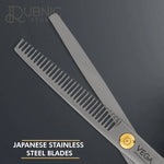 Vega Professional Pro Style 30 Thinning Silver line