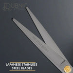 Vega Professional Pro Style Satin E 6 Silver line