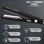 Vega Professional Pro Titanium Magic Hair Straightener