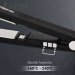 Vega Professional Pro Titanium Magic Hair Straightener