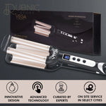 VEGA Professional Pro Wave Triple Barrel Hair Styler