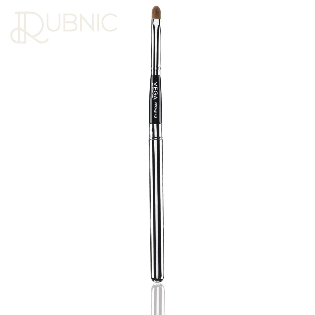 Vega Professional Retractable Lip Brush VPPMB-40 - Makeup