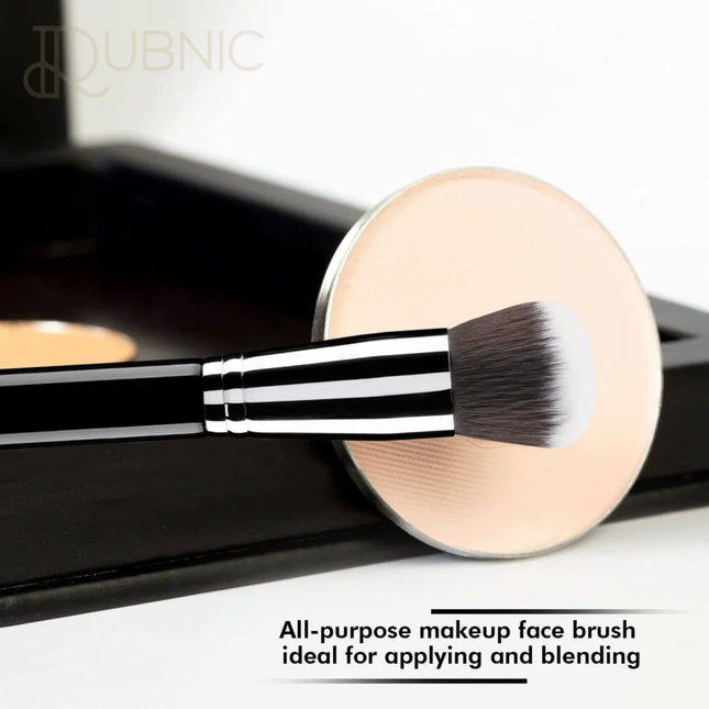 Vega Professional Round Kabuki Brush VPPMB-11 - Makeup
