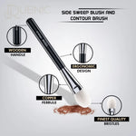 Vega Professional Side Sweep Blush and Contour Brush