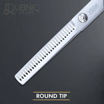 Vega Professional Silver Ice 28 Thinning Silver line