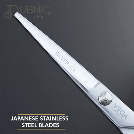 Vega Professional Silver Ice 5.5 Silver line Hairdressing