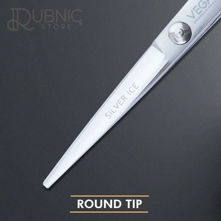 Vega Professional Silver Ice 5.5 Silver line Hairdressing