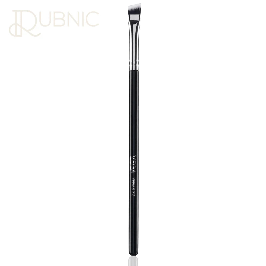 Vega Professional Small Angular Liner Brush VPPMB-22 -