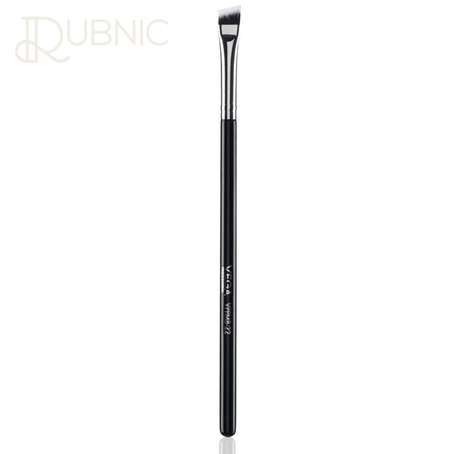 Vega Professional Small Angular Liner Brush VPPMB-22 -