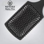 Vega Professional Small Paddle Hair Brush (VPPHB-06) - Hair