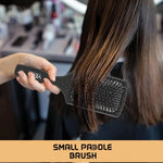 Vega Professional Small Paddle Hair Brush (VPPHB-06) - Hair