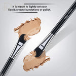 Vega Professional Small Powder Brush VPPMB-38 - Makeup