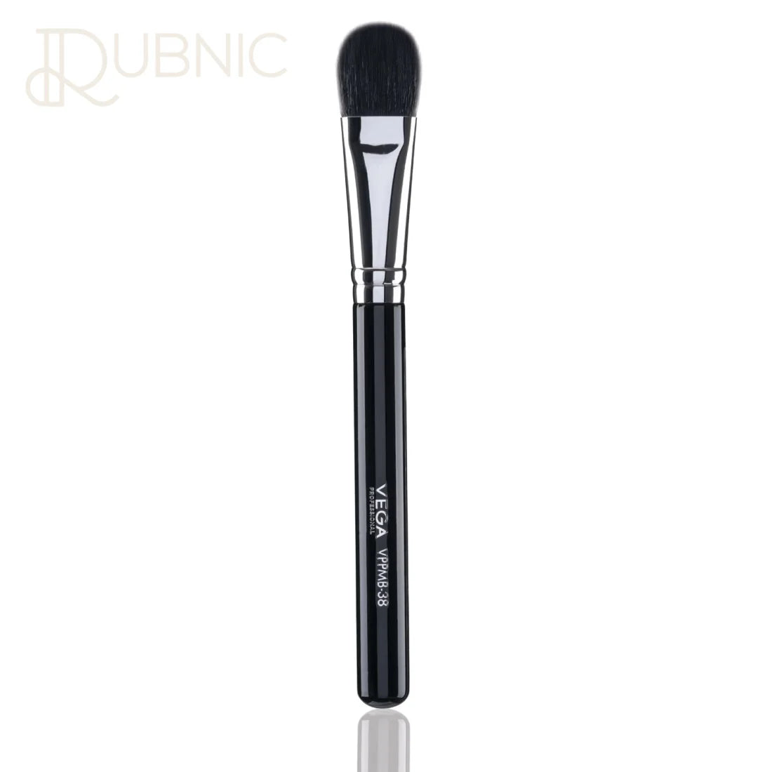 Vega Professional Small Powder Brush VPPMB-38 - Makeup