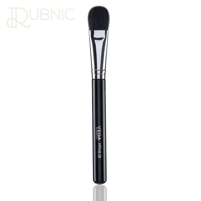 Vega Professional Small Powder Brush VPPMB-38 - Makeup