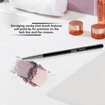 Vega Professional Smudging Smoky Liner Brush VPPMB-24 -