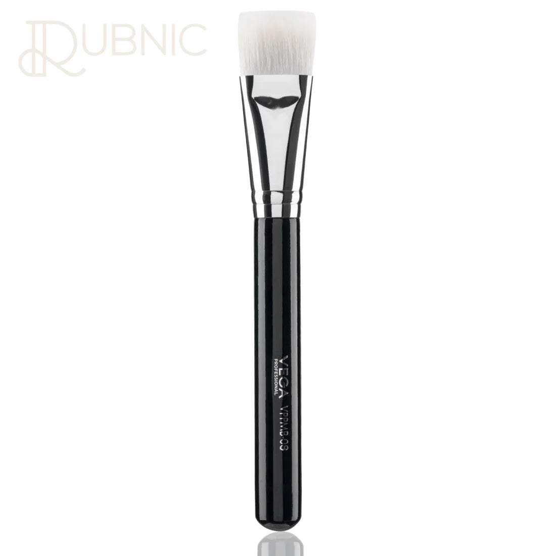 Vega Professional Straight Contour Brush VPPMB-08 - Makeup