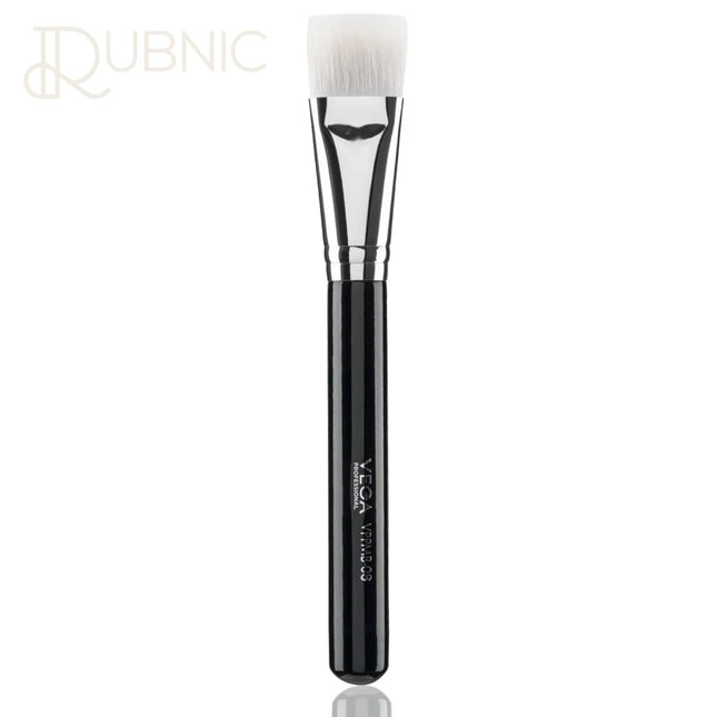 Vega Professional Straight Contour Brush VPPMB-08 - Makeup