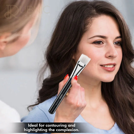 Vega Professional Straight Contour Brush VPPMB-08 - Makeup