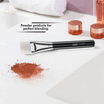 Vega Professional Straight Contour Brush VPPMB-08 - Makeup