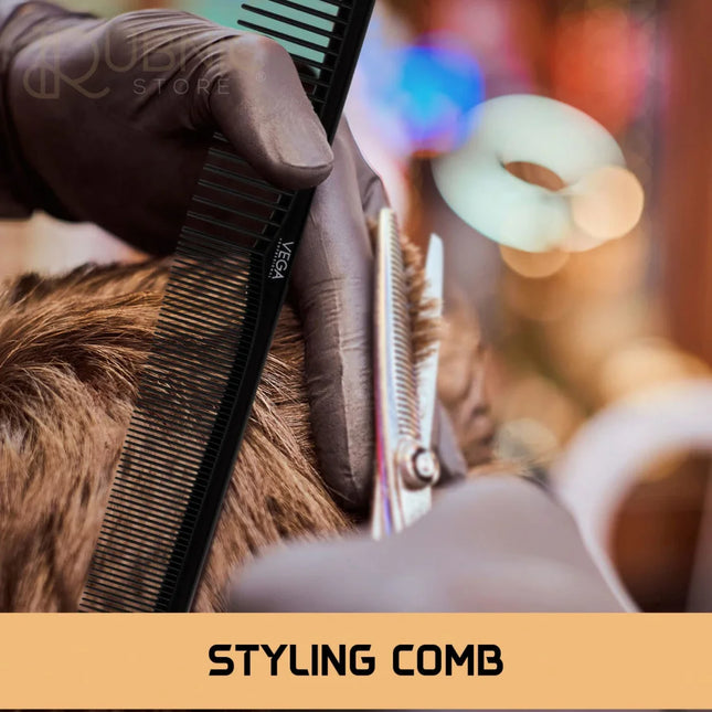 Vega Professional Styling Comb VPVCC-13 - Comb