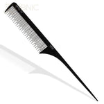 Vega Professional Tail Comb Staggered Teeth VPVCC-14 - Comb