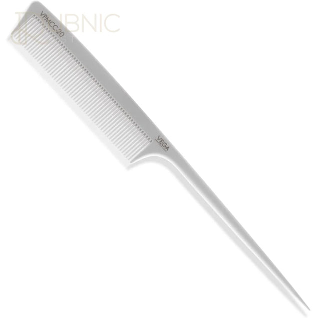 Vega Professional Tail Comb VPMCC-20 - Comb