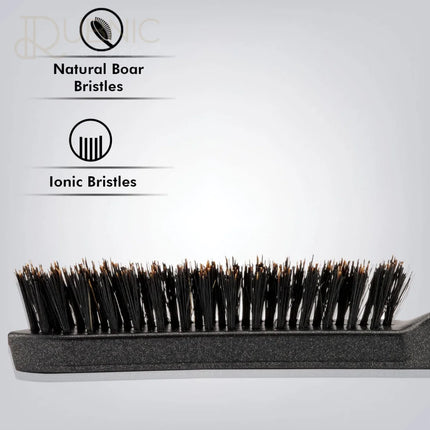 Vega Professional Teasing Hair Brush (VPPHB-07) - Hair Brush