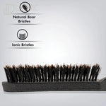 Vega Professional Teasing Hair Brush (VPPHB-07) - Hair Brush