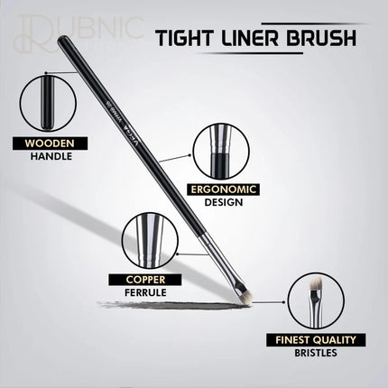 Vega Professional Tight Liner Brush VPPMB-26 - Makeup