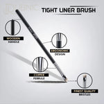 Vega Professional Tight Liner Brush VPPMB-26 - Makeup