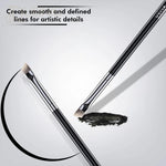 Vega Professional Tight Liner Brush VPPMB-26 - Makeup