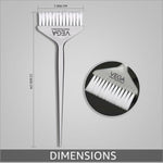 Vega Professional Tinting Brush for balayage,all over color