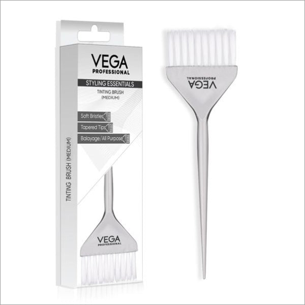 Vega Professional Tinting Brush for balayage,all over color