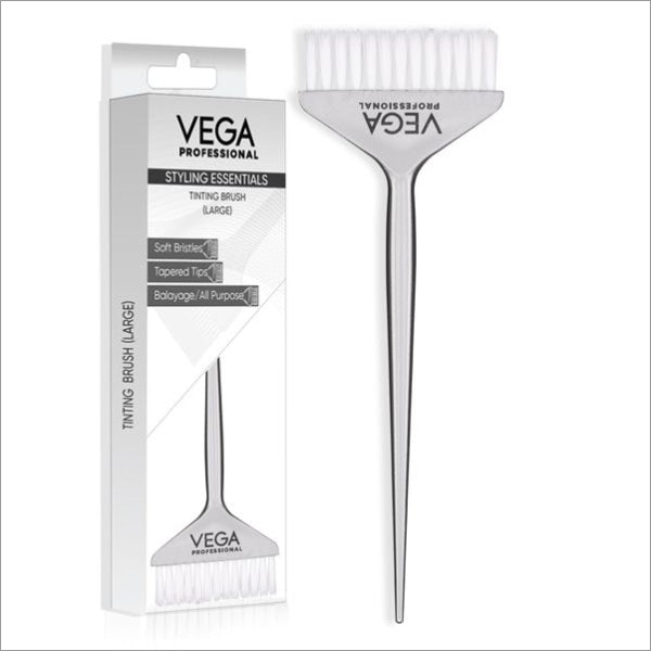 Vega Professional Tinting Brush for balayage,all over color