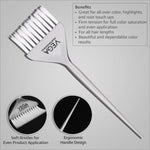 Vega Professional Tinting Brush for balayage,all over color