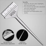 Vega Professional Tinting Brush for balayage,all over color
